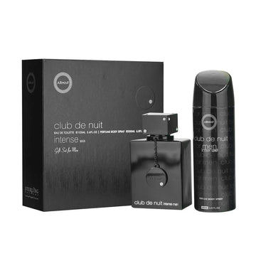 Armaf Club de Nuit Intense Man EdT Damen-Geschenkset 200 ml - ARMAF