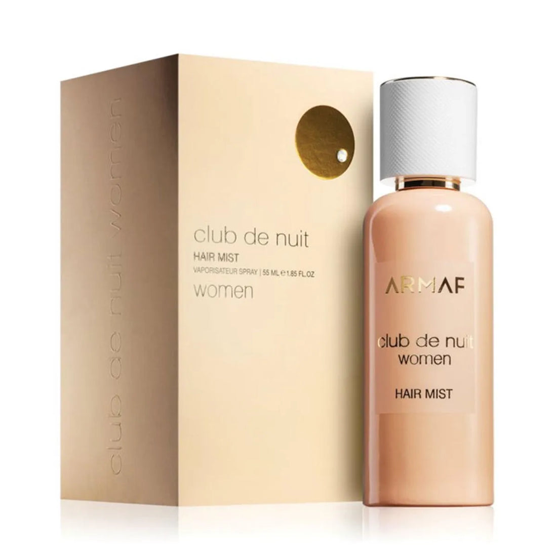 Armaf Club de Nuit Women Hair Mist Damenparfum 55 ml - ARMAF