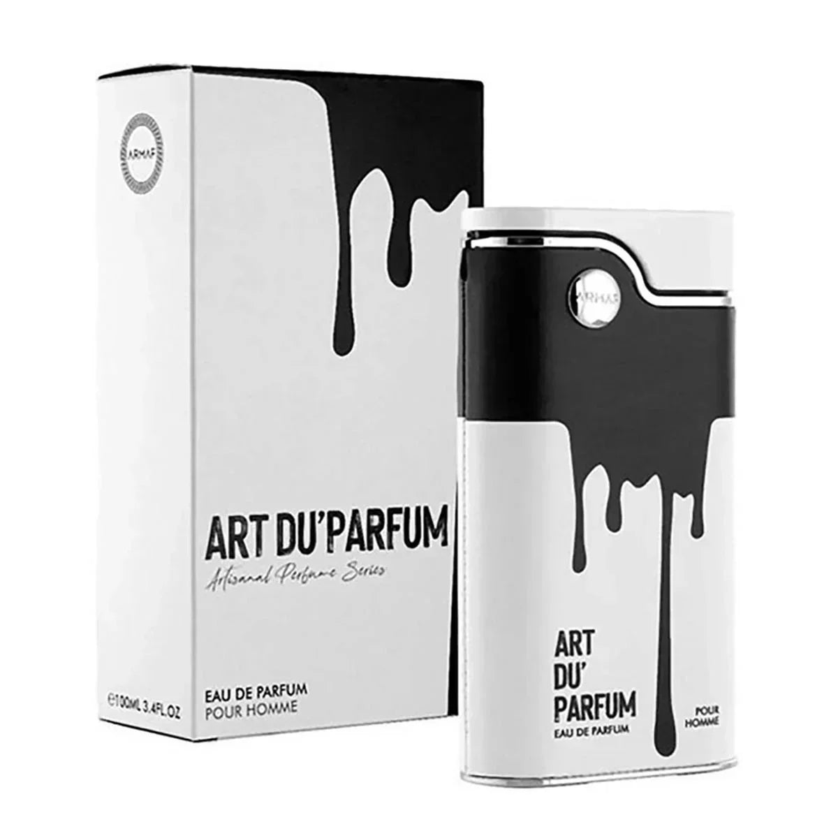 Armaf Art du'Parfum Eau de Parfum Pour Homme Herrenparfum 100 ml - Bild 2