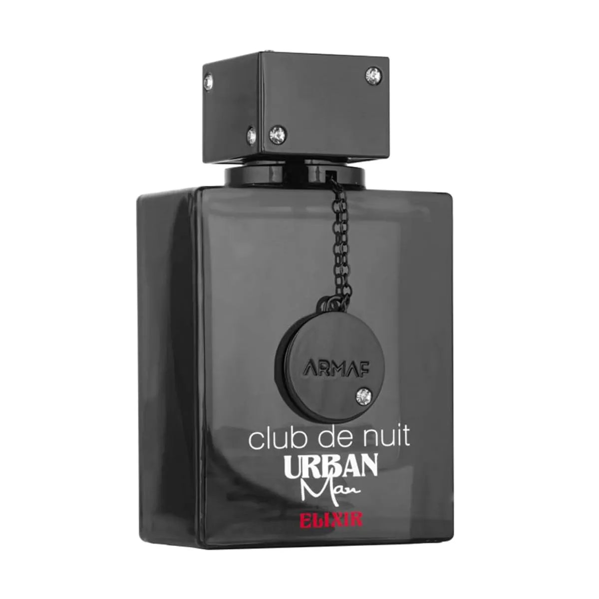 Armaf Club de Nuit Urban Man Elixir Ep 105 Vp Novedad Eau de Parfum Herrenparfum 105 ml - ARMAF