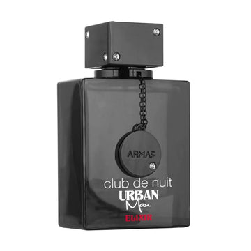 Armaf Club de Nuit Urban Man Elixir Ep 105 Vp Novedad Eau de Parfum Herrenparfum 105 ml - ARMAF