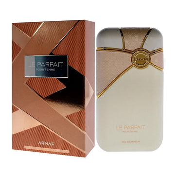 Armaf le Parfait Eau de Parfum Pour Femme Damenparfum 200 ml - ARMAF