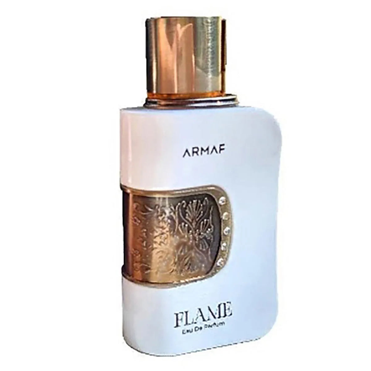 Armaf Flame Eau de Parfum Premium Duft Damenparfum 100 ml - ARMAF