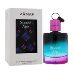 Armaf Space Age Eau de Parfum Premium Duft Unisexparfum 100 ml - ARMAF