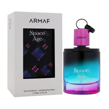 Armaf Space Age Eau de Parfum Premium Duft Unisexparfum 100 ml - ARMAF
