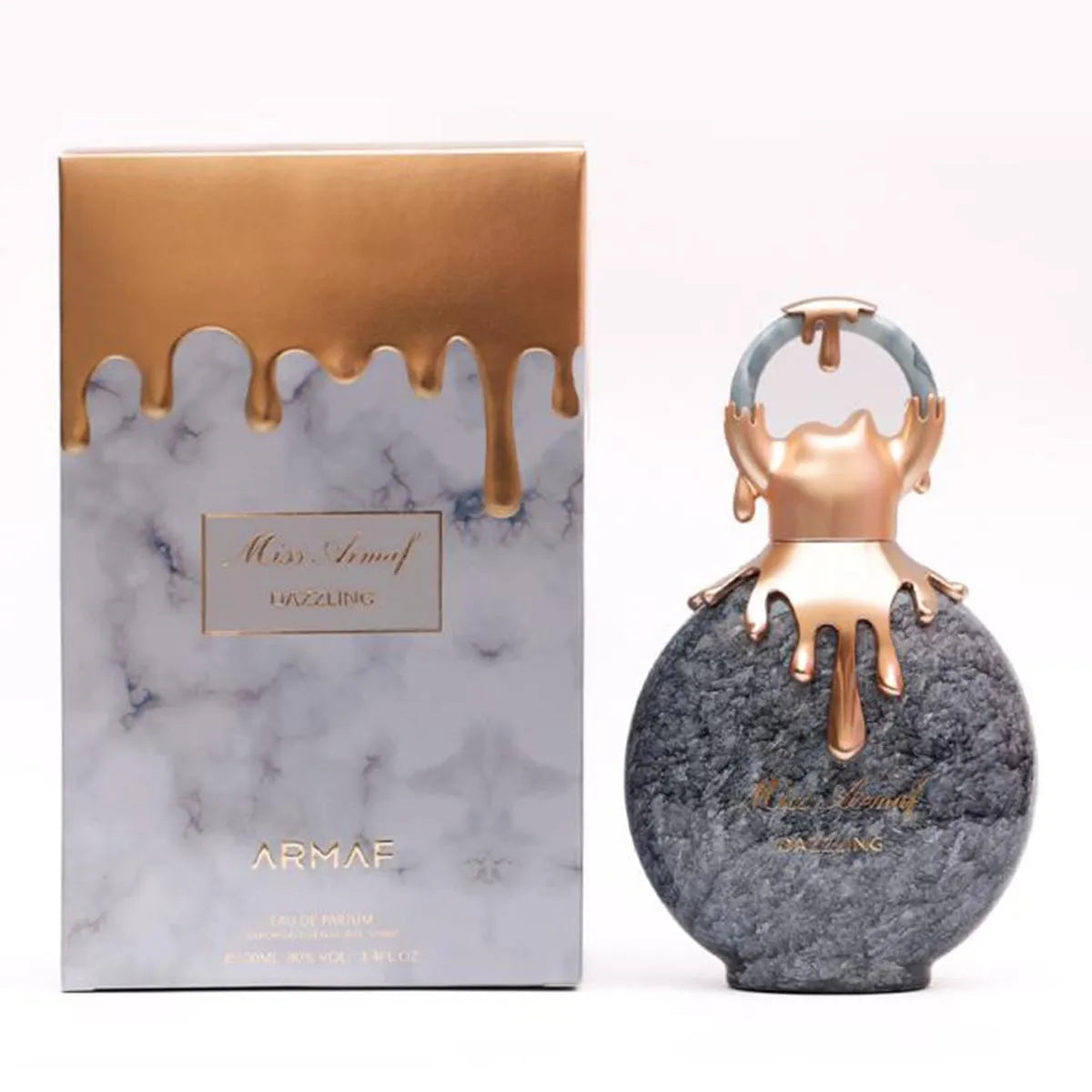 Armaf Miss Blended Eau de Parfum Unisexparfum 100 ml - ARMAF