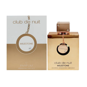 Armaf Club de Nuit Milestone Eau de Parfum Unisexparfum 200 ml - ARMAF