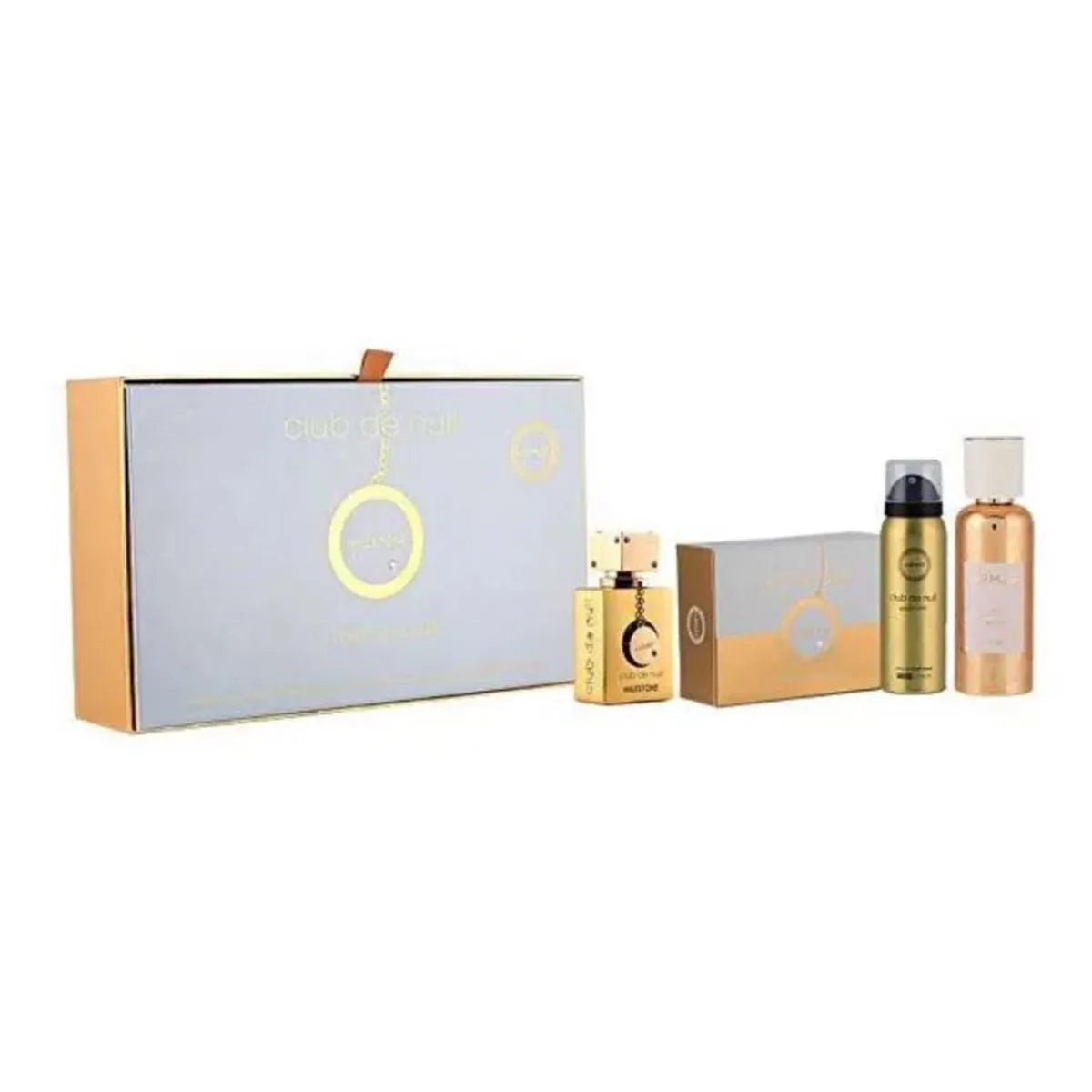 Armaf Club de Nuit Milestone Unisex-Geschenkset 310 g - ARMAF