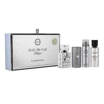 Armaf Club de Nuit Sillage Unisex-Geschenkset 105 ml - ARMAF