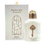 Armaf Club de Nuit Private Key to My Soul Unisexparfum 100 ml - ARMAF
