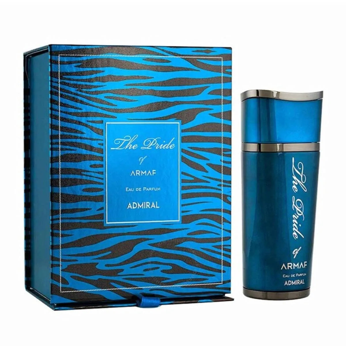 Armaf the Pride Admiral Eau de Parfum 100 ml - ARMAF