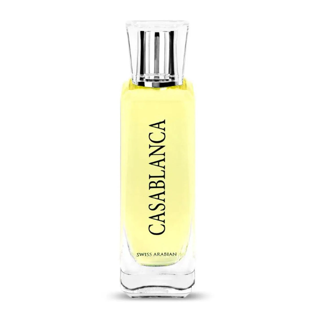 Swiss Arabian Casablanca Eau de Parfum Unisexparfum 100 ml - SWISS ARABIAN