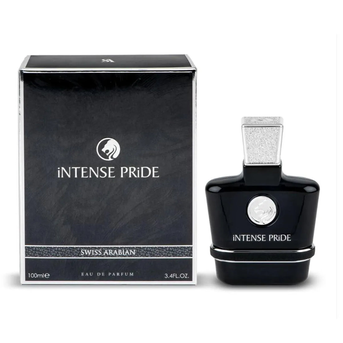 Swiss Arabian Intense Pride Eau de Parfum 100 ml - SWISS ARABIAN