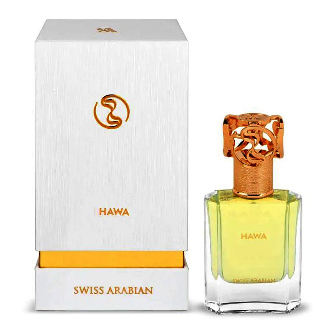 Swiss Arabian Hawa Eau de Parfum Unisexparfum 50 ml - SWISS ARABIAN