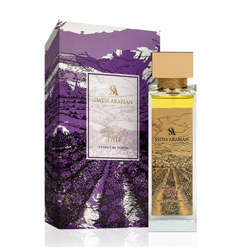 Swiss Arabian Enigma of Taif Extracto de Perfume 100 ml - SWISS ARABIAN