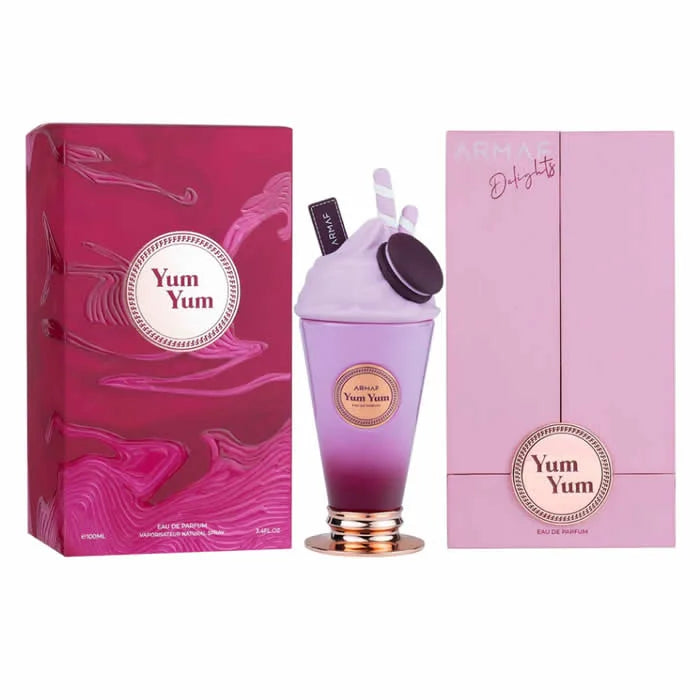 Armaf Yum Yum Eau de Parfum Unisexparfum 100 ml - ARMAF