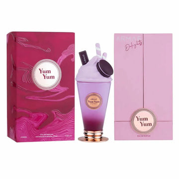 Armaf Yum Yum Eau de Parfum Premium Duft Unisexparfum 100 ml - ARMAF