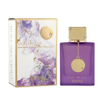 Armaf Club de Nuit Maleka Eau de Parfum Unisexparfum 105 ml - ARMAF