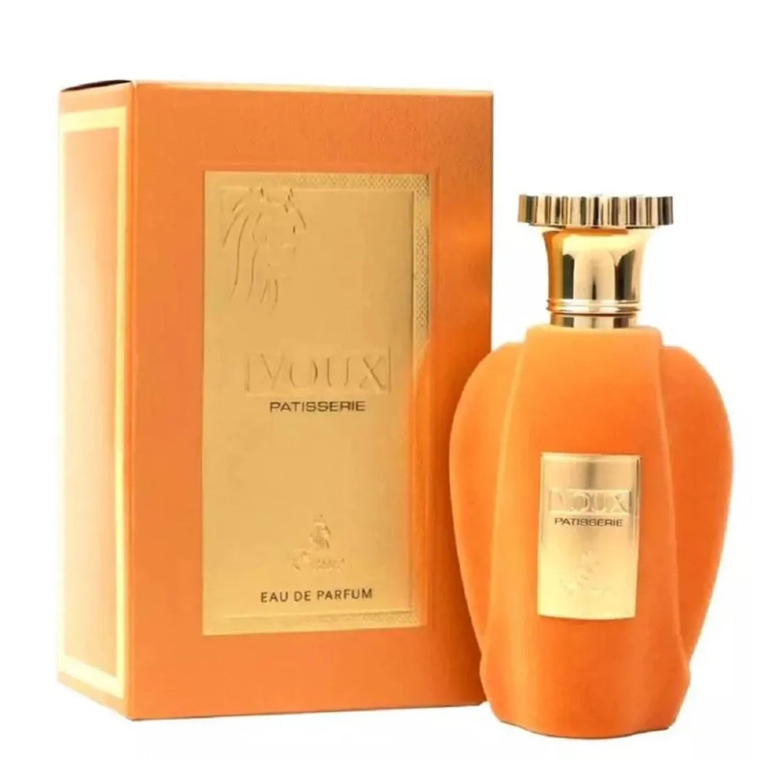 Paris Corner Emi Voux Patisserie Eau de Parfum Unisexparfum 100 ml - PARIS CORNER
