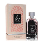 Lattafa Al Hayaati Women Eau de Parfum 100 ml - LATTAFA