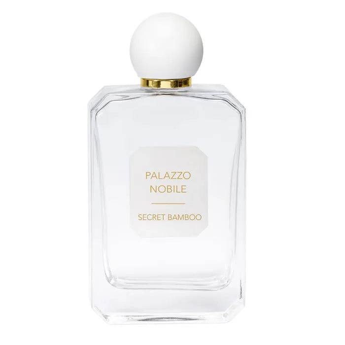 Valmont Secret Bamboo Eau de Toilette 100 ml Unisex Parfum - VALMONT
