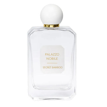 Valmont Secret Bamboo Premium Duft Unisexparfum 100 ml - VALMONT