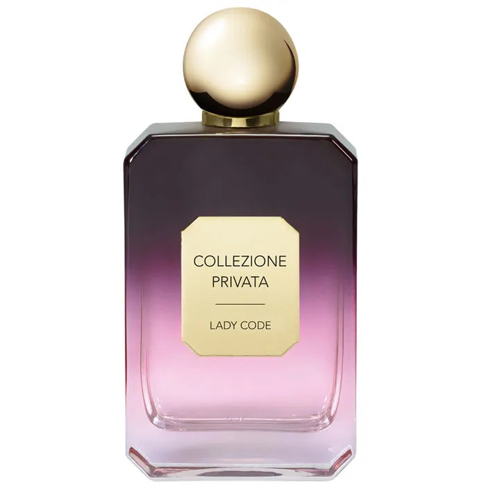 Valmont Lady Code Eau de Parfum 100 ml Damen Parfum - VALMONT