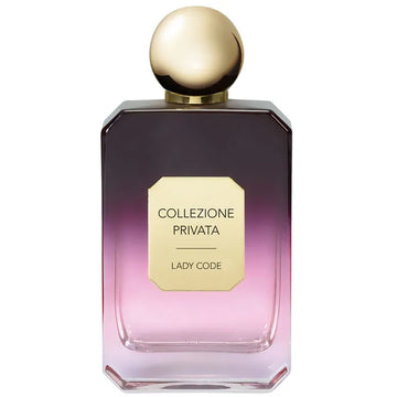 Valmont Lady Code Eau de Parfum 100 ml Damen Parfum - VALMONT