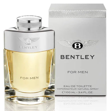 Bentley for Men Premium Duft Damenparfum 100 ml - BENTLEY