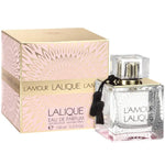 Lalique L Amour Eau de Parfum Premium Duft Damenparfum 100 ml - LALIQUE