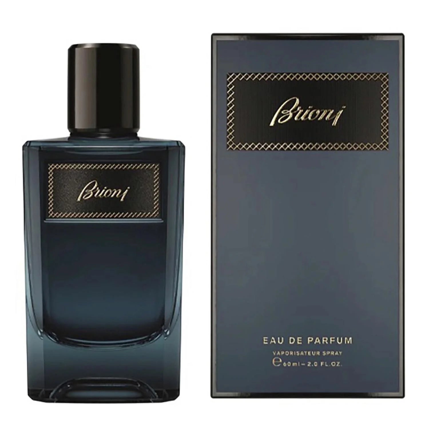 Brioni Eau de Parfum Spray Unisex Parfum 60 ml Cookie List - BRIONI