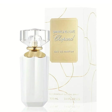 Chopard Sparkling Love Eau de Parfum Unisexparfum 100 ml - CHOPARD