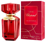 Chopard Love Eau de Parfum Premium Duft Damenparfum 50 ml - CHOPARD