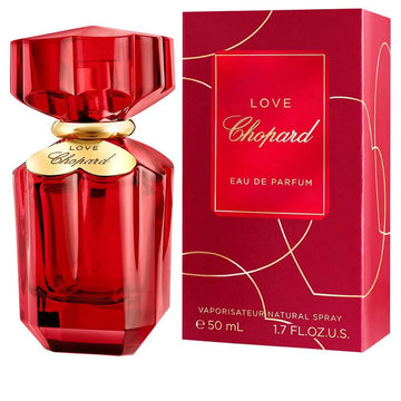 Chopard Love Eau de Parfum Premium Duft Damenparfum 50 ml - CHOPARD
