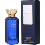 Chopard Vétiver d'Haïti Thé Vert EdP 50 ml - CHOPARD