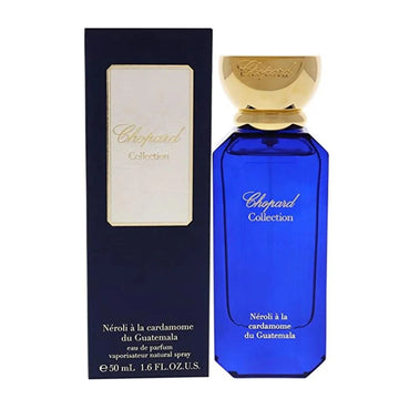 Chopard Neroli a la Cardamome du Guatemala EdP Unisexparfum 50 ml - CHOPARD