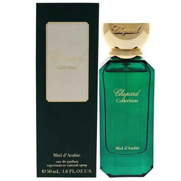 Chopard Miel d'Arabie Eau de Parfum Unisexparfum 50 ml - CHOPARD