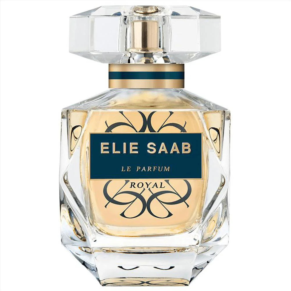 Elie Saab le Parfum Royal Eau de Parfum Damenparfum 50 ml - ELIE SAAB
