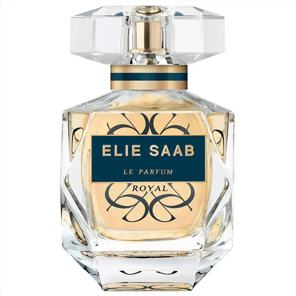 Elie Saab Le Parfum Royal Eau de Parfum Damenparfum 50 ml - ELIE SAAB