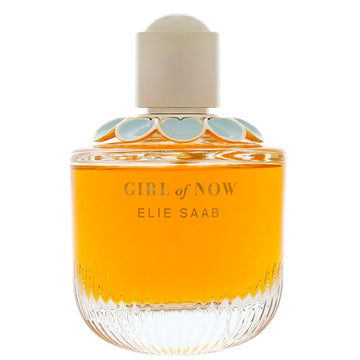Elie Saab Girl of Now Eau de Parfum Damenparfum 90 ml - ELIE SAAB