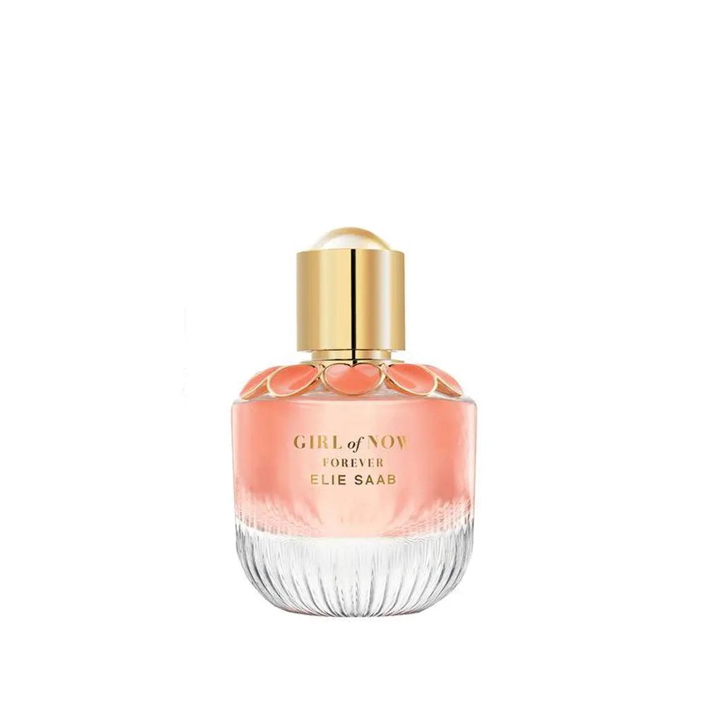 Elie Saab Girl Of Now Forever 50 Vp Eau de Parfum Damenparfum 50 ml - ELIE SAAB