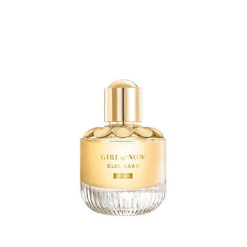 Elie Saab Girl of Now Shine Eau de Parfum Damenparfum 50 ml - ELIE SAAB