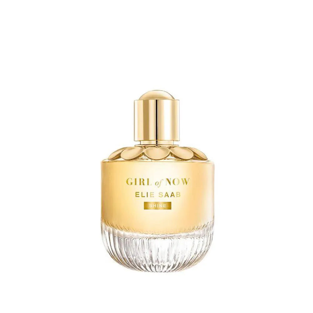 Elie Saab Girl of Now Shine Eau de Parfum Damenparfum 90 ml - ELIE SAAB