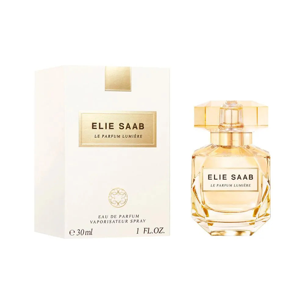 Elie Saab le Parfum Lumiere EdP Premium Duft Damenparfum 30 ml - ELIE SAAB