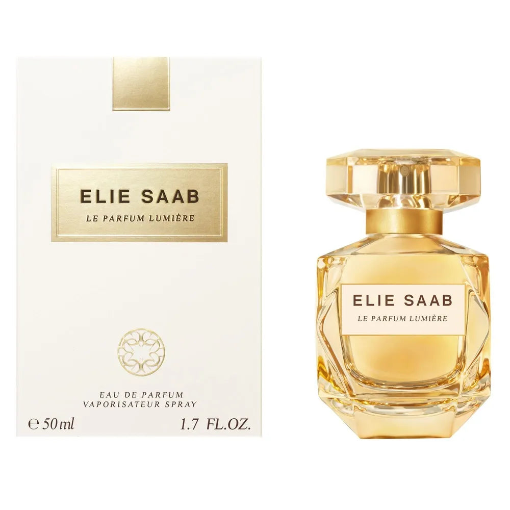 Elie Saab le Parfum Lumiere Eau de Parfum 50 ml Damen Parfum - ELIE SAAB