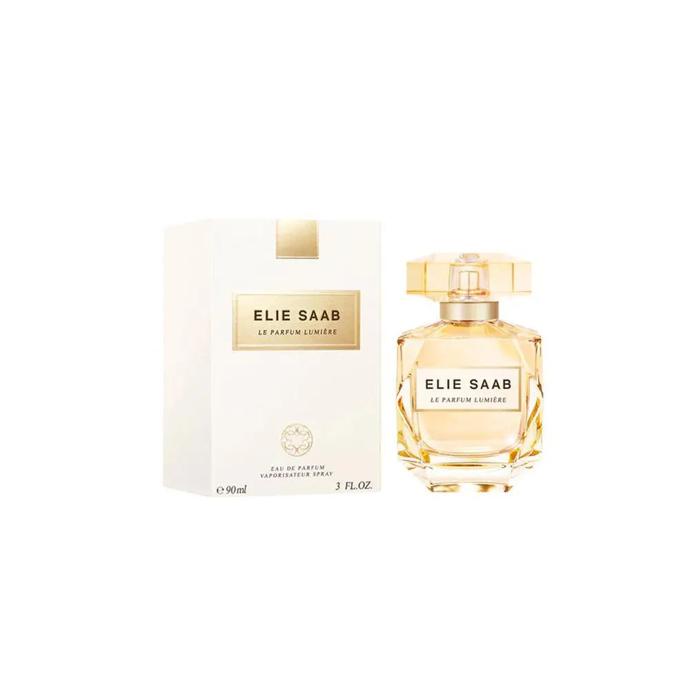 Elie Saab le Parfum Lumiere Eau de Parfum Damenparfum 90 ml - ELIE SAAB
