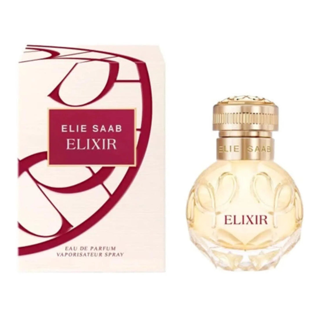 Elie Saab Elixir Eau de Parfum Premium Duft Damenparfum 50 ml - ELIE SAAB