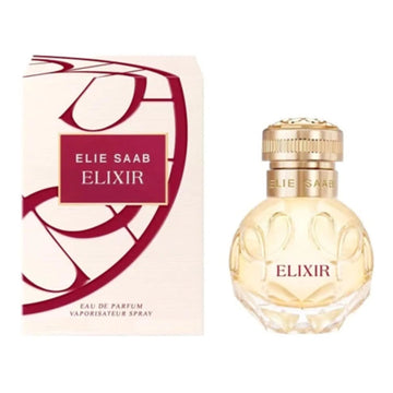 Elie Saab Elixir Eau de Parfum Premium Duft Damenparfum 50 ml - ELIE SAAB