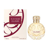 Elie Saab Elixir Eau de Parfum Premium Duft Damenparfum 100 ml - ELIE SAAB