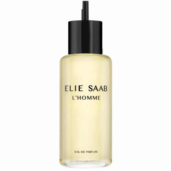 Elie Saab l'Homme Eau de Parfum 150 ml - ELIE SAAB
